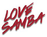 Love Samba