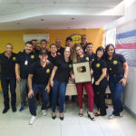 Chegada da placa de 1 Milhão 2