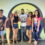 Dilsinho e Ouvintes 17