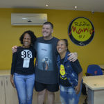 Ferrugem e ouvintes 30
