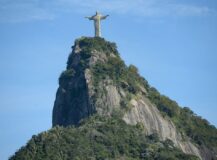 Cristo Redentor ganha canção especial em comemoração aos 90 anos 1