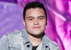 Guga Nandes. A nova revelação no mundo do pagode. "Boca Favorita" é seu novo single. 2