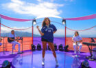 Ludmilla terá turnê de pagode: “não via a hora de poder cantar”