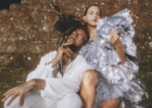 Rael lança o calmo single “Passiflora”, em parceria com a cantora Céu. Ouça!