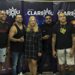 Clareou e Ouvintes 7