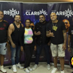 Clareou e Ouvintes 8