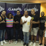 Clareou e Ouvintes 1
