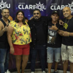 Clareou e Ouvintes 2