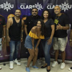 Clareou e Ouvintes 3