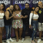 Clareou e Ouvintes 4