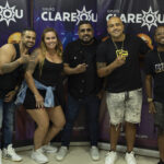 Clareou e Ouvintes 5