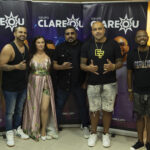Clareou e Ouvintes 6