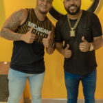 DUDU NOBRE  E OUVINTES 9