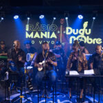 RÁDIO MANIA AO VIVO - DUDU NOBRE 9