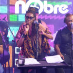 RÁDIO MANIA AO VIVO - DUDU NOBRE 2