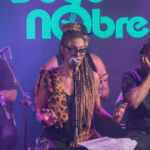 RÁDIO MANIA AO VIVO - DUDU NOBRE 6