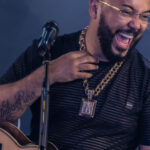 RÁDIO MANIA AO VIVO - DUDU NOBRE 7