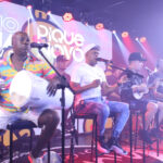 RÁDIO MANIA AO VIVO PIQUE NOVO 6