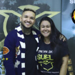 OUVINTES E SUEL 13