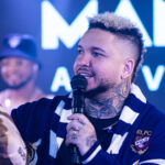 SUEL RÁDIO MANIA AO VIVO 1