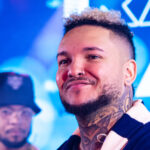 SUEL RÁDIO MANIA AO VIVO 2