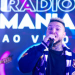 SUEL RÁDIO MANIA AO VIVO 3