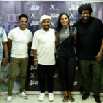 Ouvintes Rádio Mania Ao Vivo - Bom Gosto 22