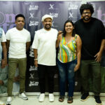 Ouvintes Rádio Mania Ao Vivo - Bom Gosto 27