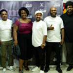 Ouvintes Rádio Mania Ao Vivo - Bom Gosto 2