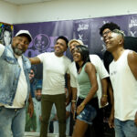 Ouvintes Rádio Mania Ao Vivo - Bom Gosto 3