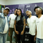 Ouvintes Rádio Mania Ao Vivo - Bom Gosto 4