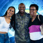 Ouvintes Rádio Mania Ao Vivo - Thiaguinho 26