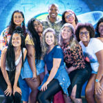 Ouvintes Rádio Mania Ao Vivo - Thiaguinho 43