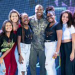 Ouvintes Rádio Mania Ao Vivo - Thiaguinho 46
