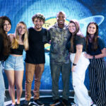 Ouvintes Rádio Mania Ao Vivo - Thiaguinho 36
