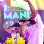 Rádio Mania Ao Vivo - Bom Gosto 9