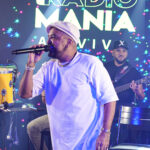 Rádio Mania Ao Vivo - Bom Gosto 5