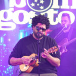 Rádio Mania Ao Vivo - Bom Gosto 6
