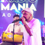 Rádio Mania Ao Vivo - Bom Gosto 7