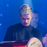Radio Mania ao vivo - Di Propósito 9
