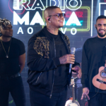 Radio Mania ao vivo - Di Propósito 1