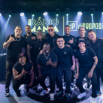 Radio Mania ao vivo - Di Propósito 3