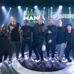 Radio Mania ao vivo - Di Propósito 4