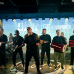 Radio Mania ao vivo - Di Propósito 6