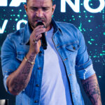 Rádio Mania Ao Vivo - Diogo Nogueira 4