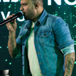 Rádio Mania Ao Vivo - Diogo Nogueira 5