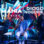 Rádio Mania Ao Vivo - Diogo Nogueira 6