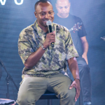 Rádio Mania Ao Vivo - Thiaguinho 11