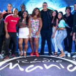 Rádio Mania ouvintes - Di Propósito 9