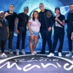 Rádio Mania ouvintes - Di Propósito 11